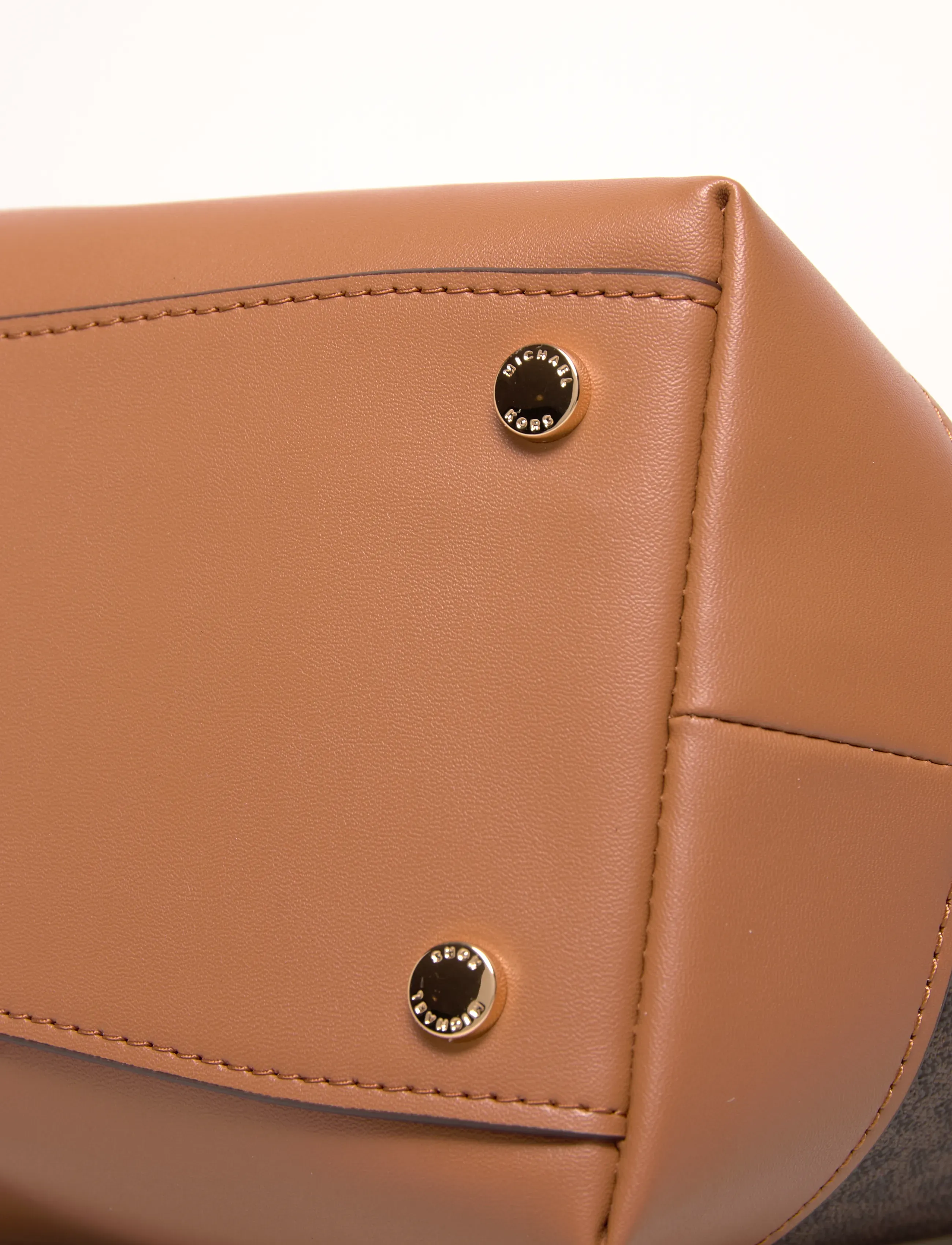 Michael Kors - TOTE - accessories - brn/acorn - 4