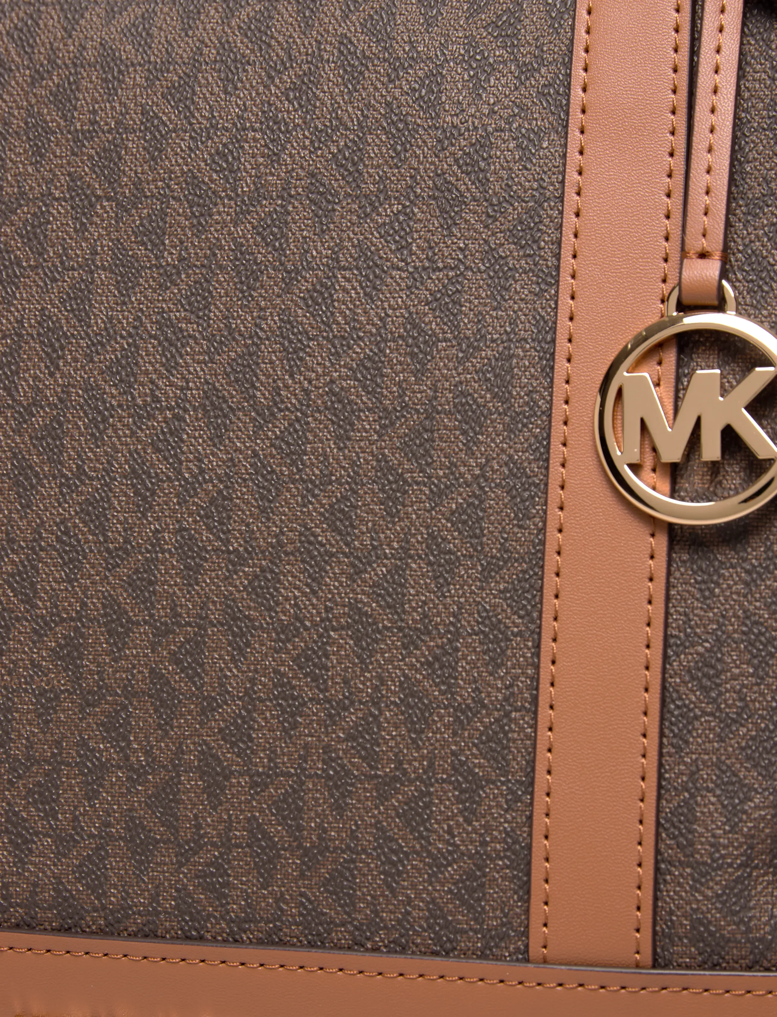 Michael Kors - TOTE - accessories - brn/acorn - 5