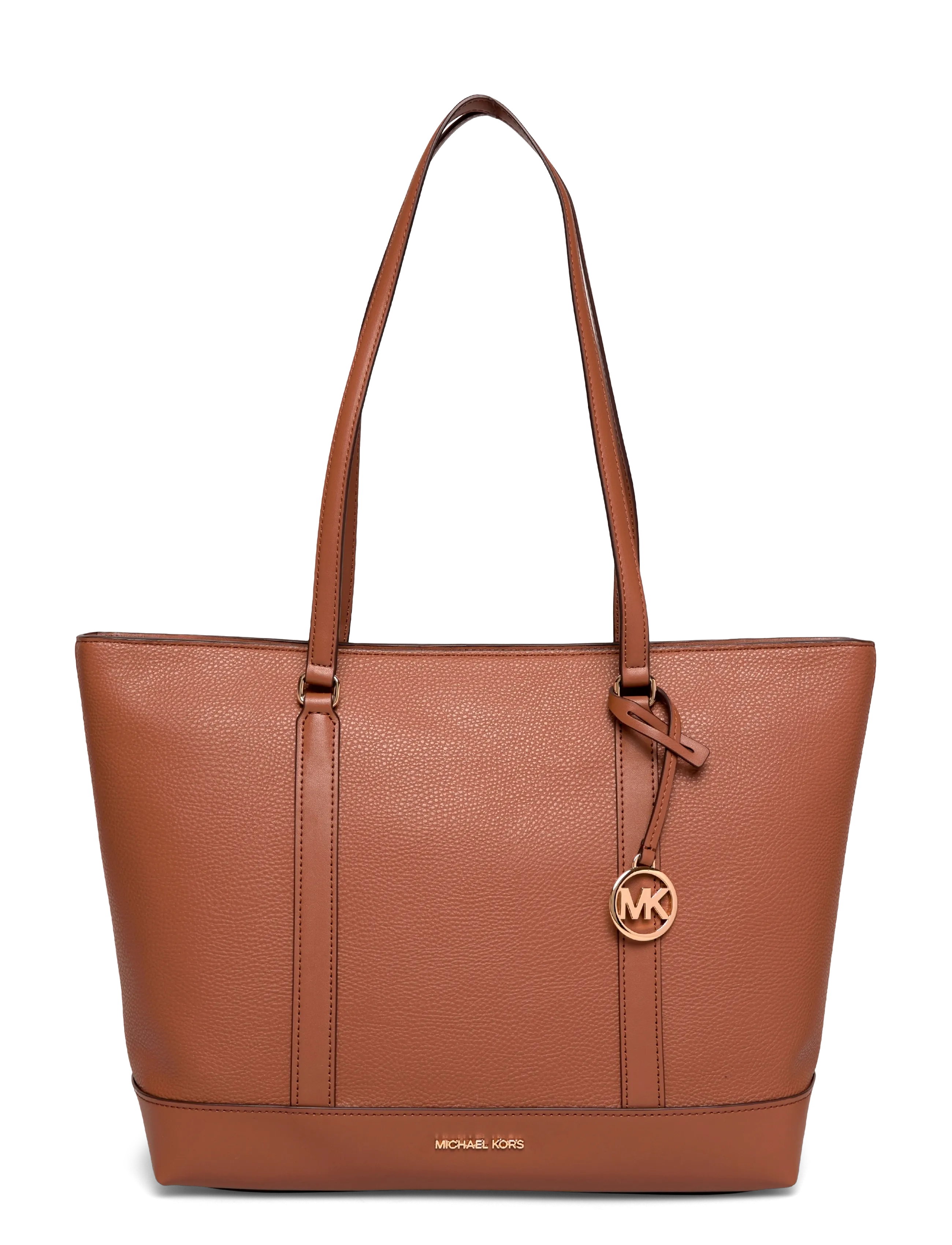 Michael Kors TOTE - Totes - LUGGAGE / brown