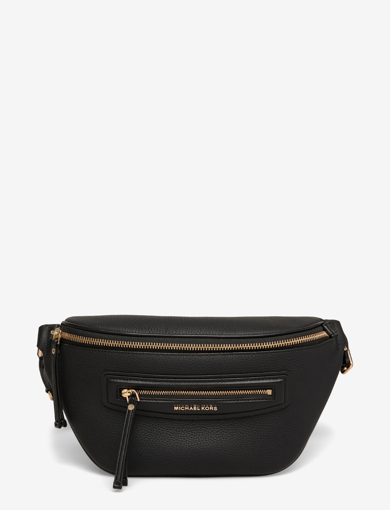 Michael Kors - BAGS - bæltetasker - black - 0