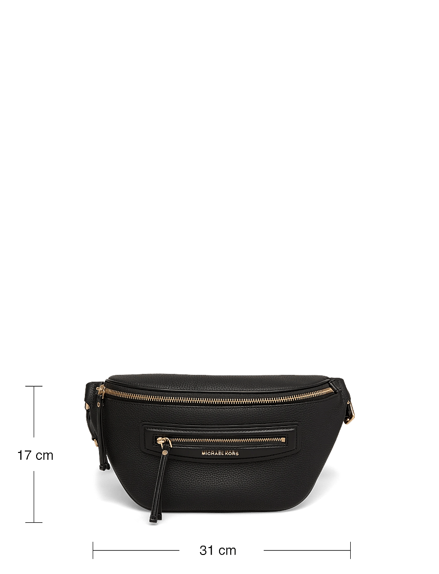 Michael Kors - BAGS - bum bags - black - 3