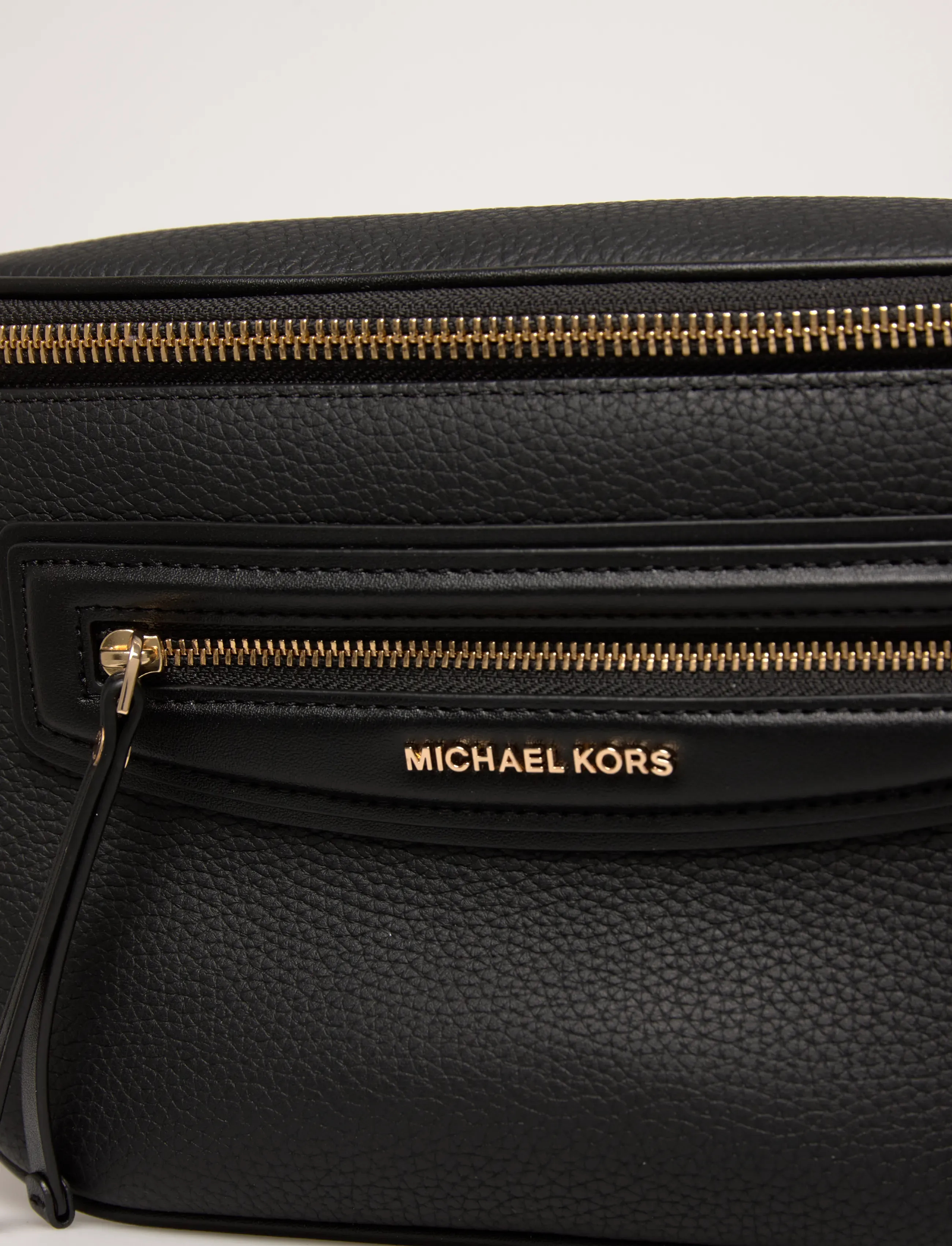 Michael Kors - BAGS - heuptassen - black - 4