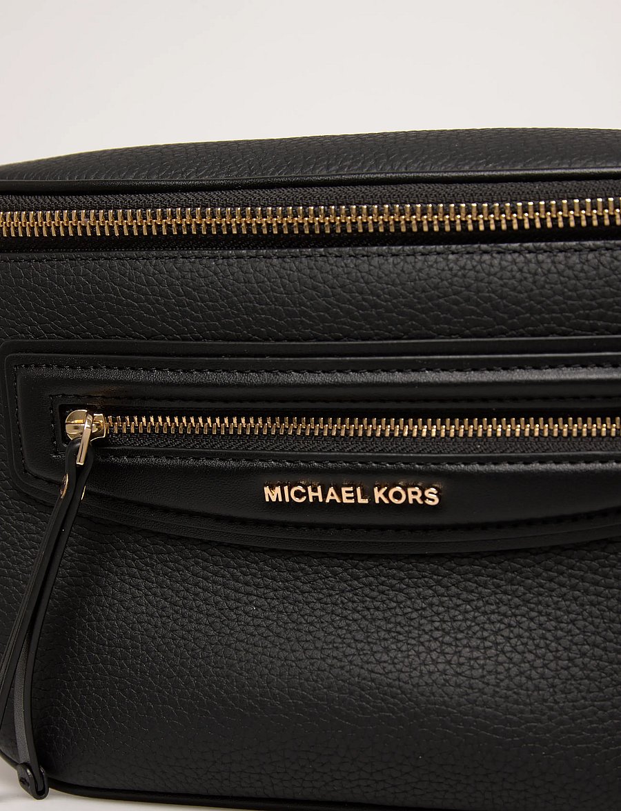 Michael Kors - BAGS - bum bags - black - 4