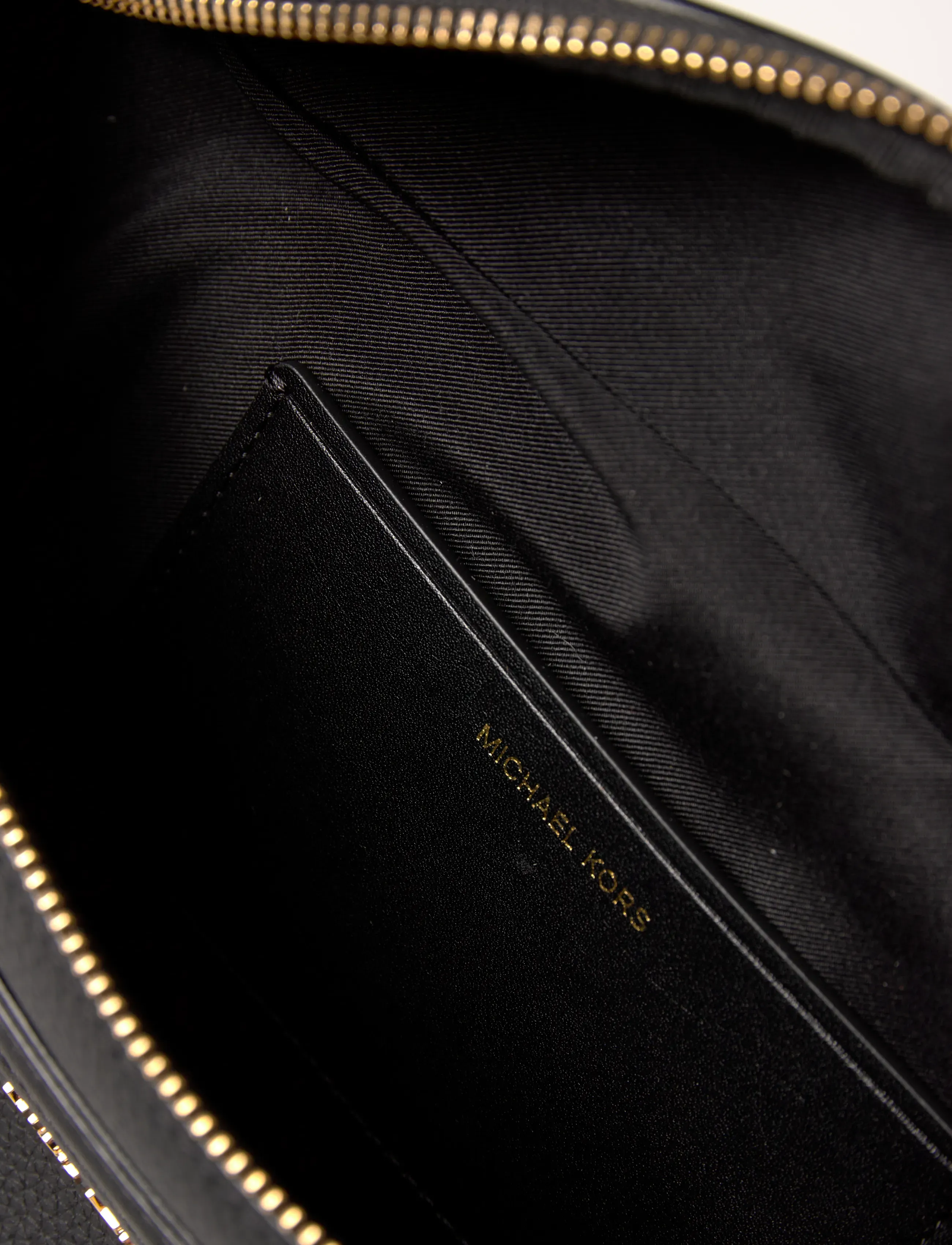 Michael Kors - BAGS - heuptassen - black - 5