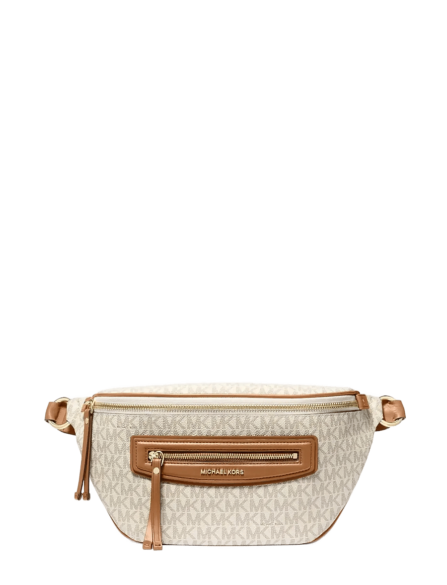 Michael Kors - MD SLING MSGR - gürteltaschen - vanilla/acrn - 1
