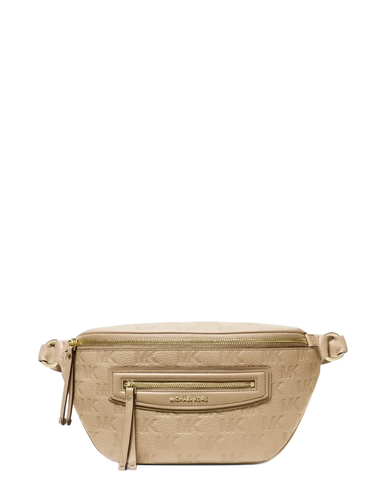 Michael Kors BAGS - Mittistöskur - KHAKI / beige