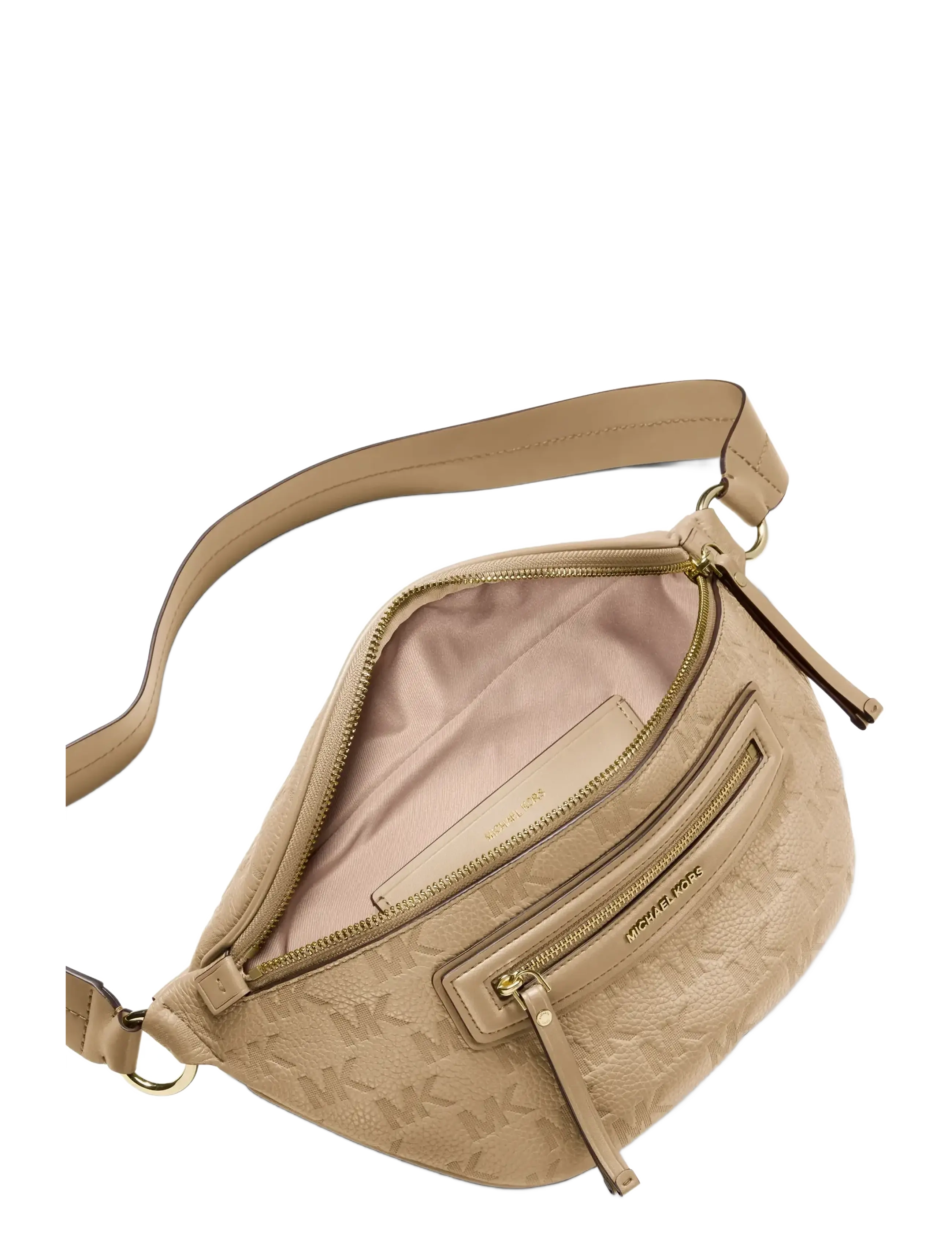 Michael Kors - BAGS - khaki - 2