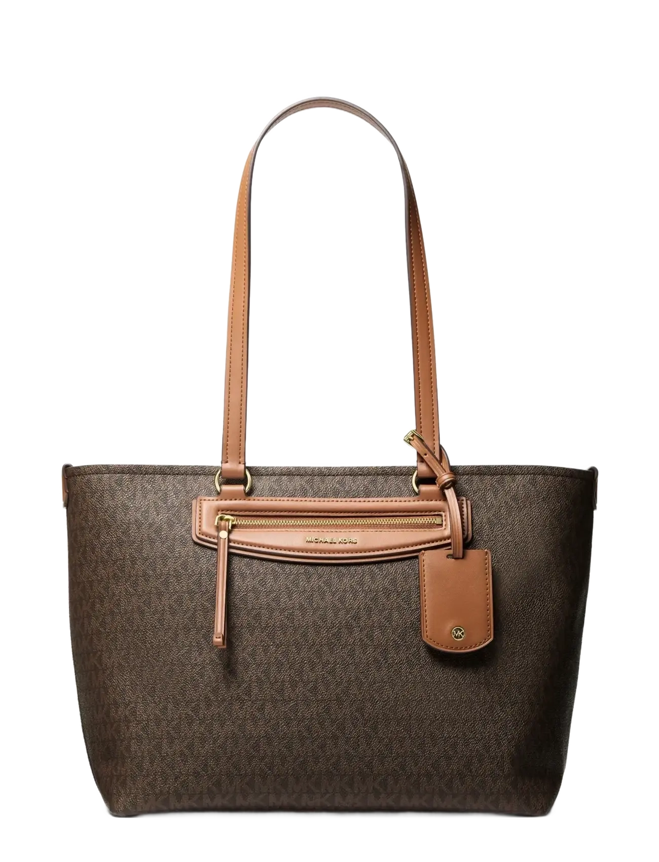 Michael Kors TOTE - Totes - BRN/ACORN / brown