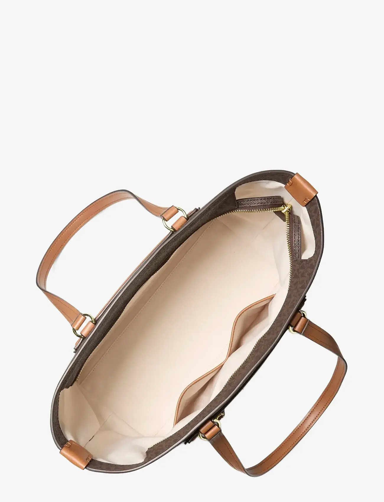 Michael Kors - TOTE - tote bags - brn/acorn - 2