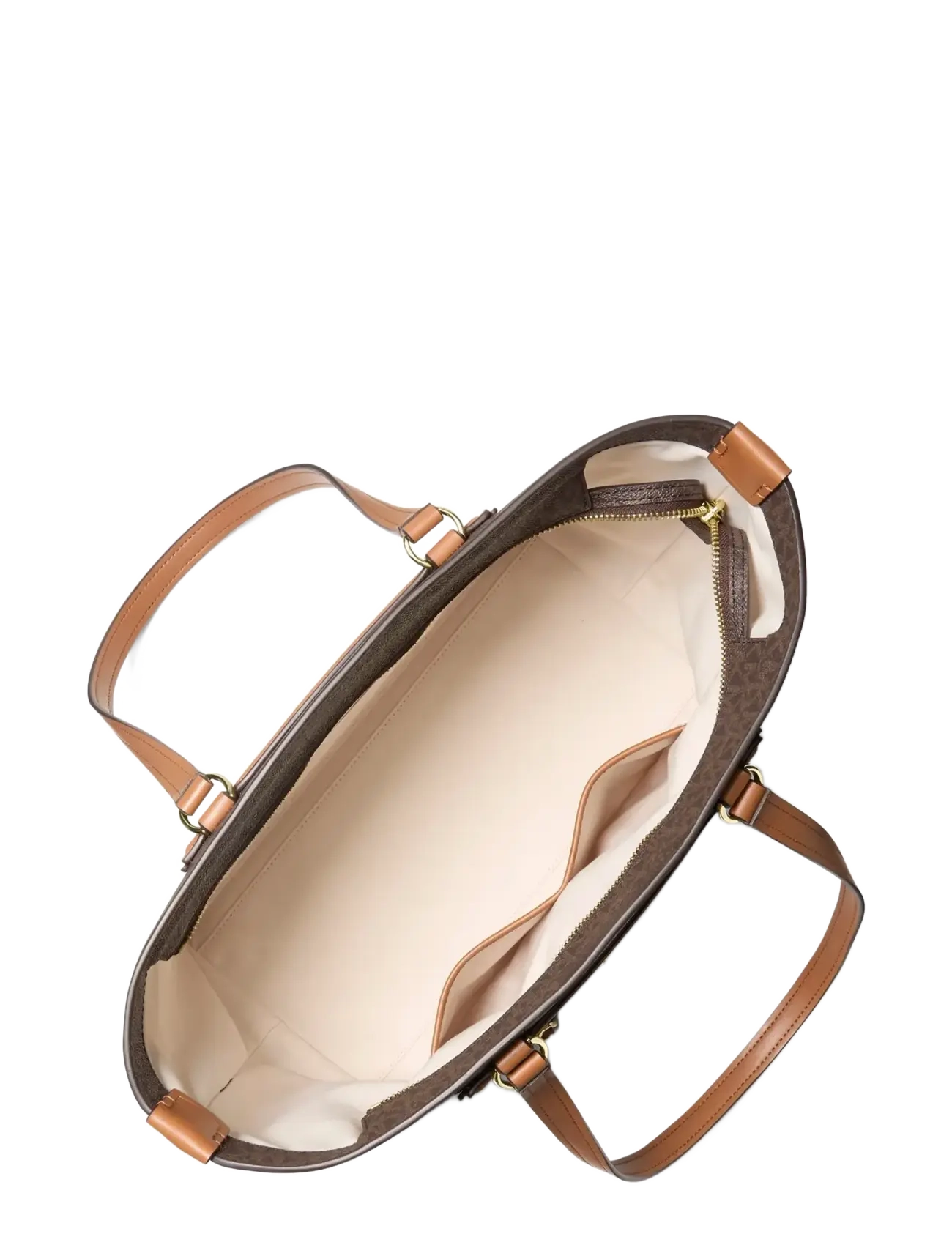 Michael Kors - TOTE - tote bags - brn/acorn - 2
