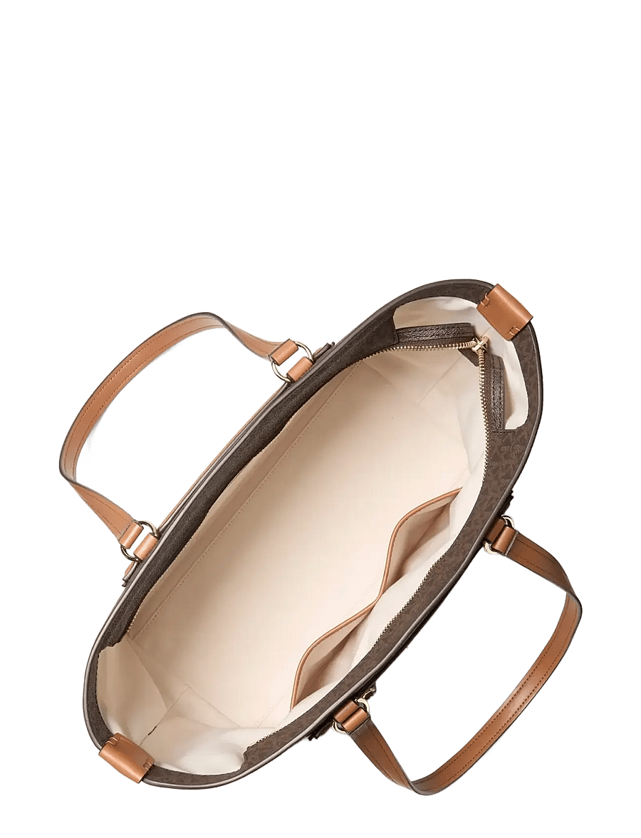 Michael Kors - TOTE - tote bags - brn/acorn - 2