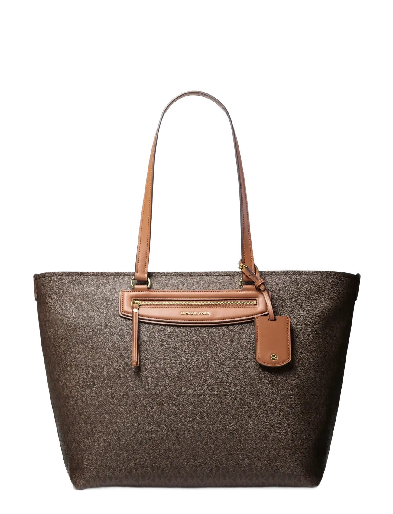 Michael Kors TOTE - Taschen - BRN/ACORN / brown