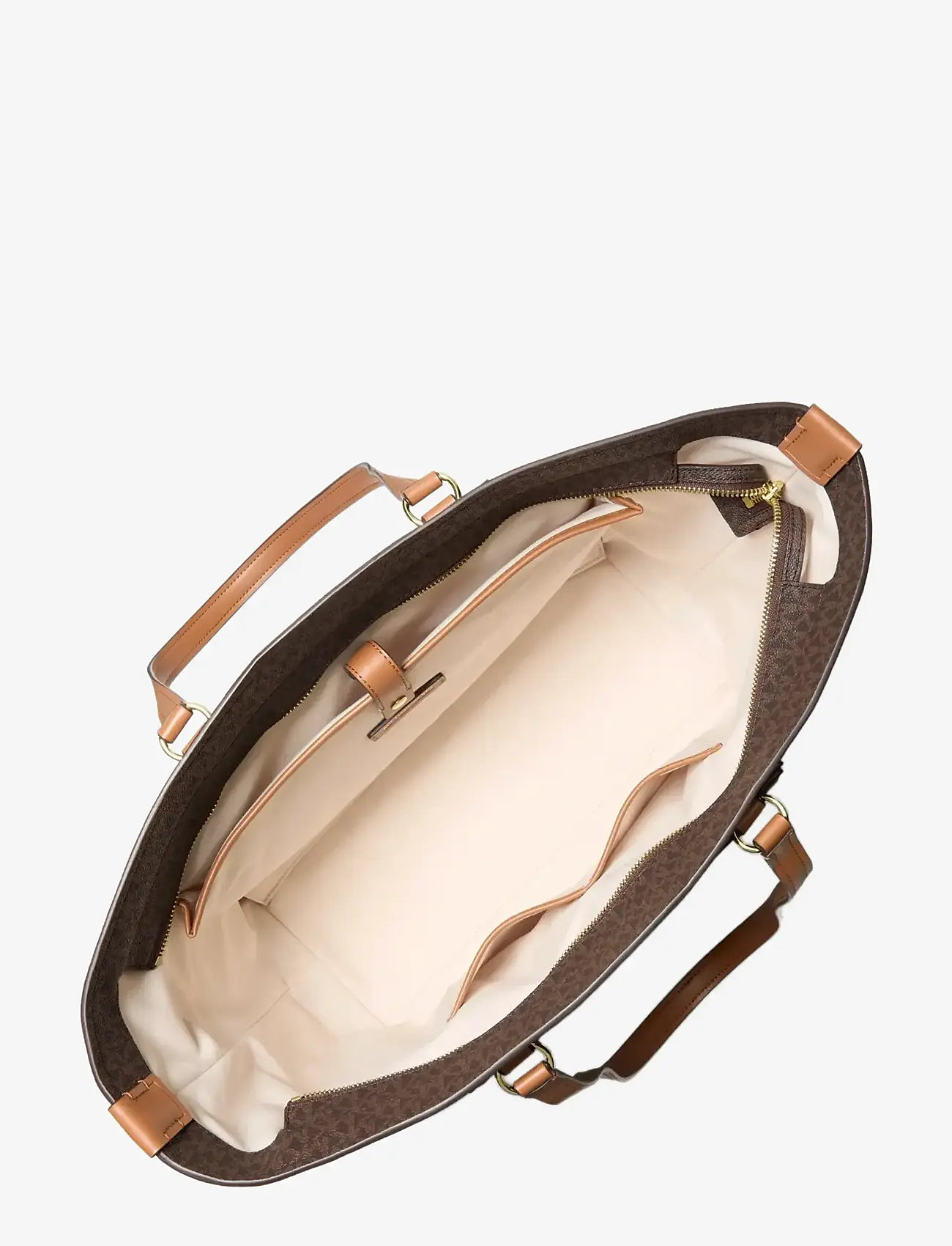 Michael Kors - TOTE - tote bags - brn/acorn - 2