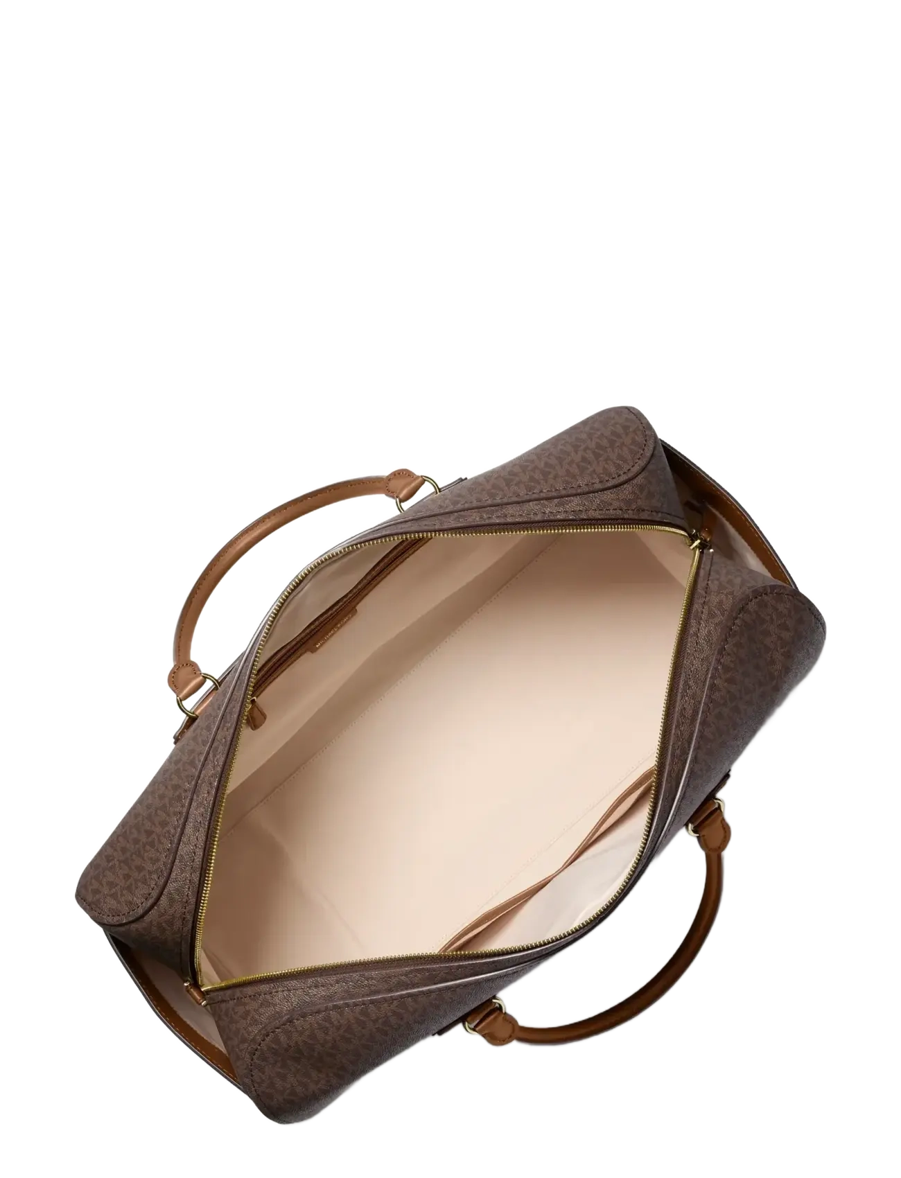 Michael Kors - TRAVEL PIECES - crossbody bags - brn/acorn - 2