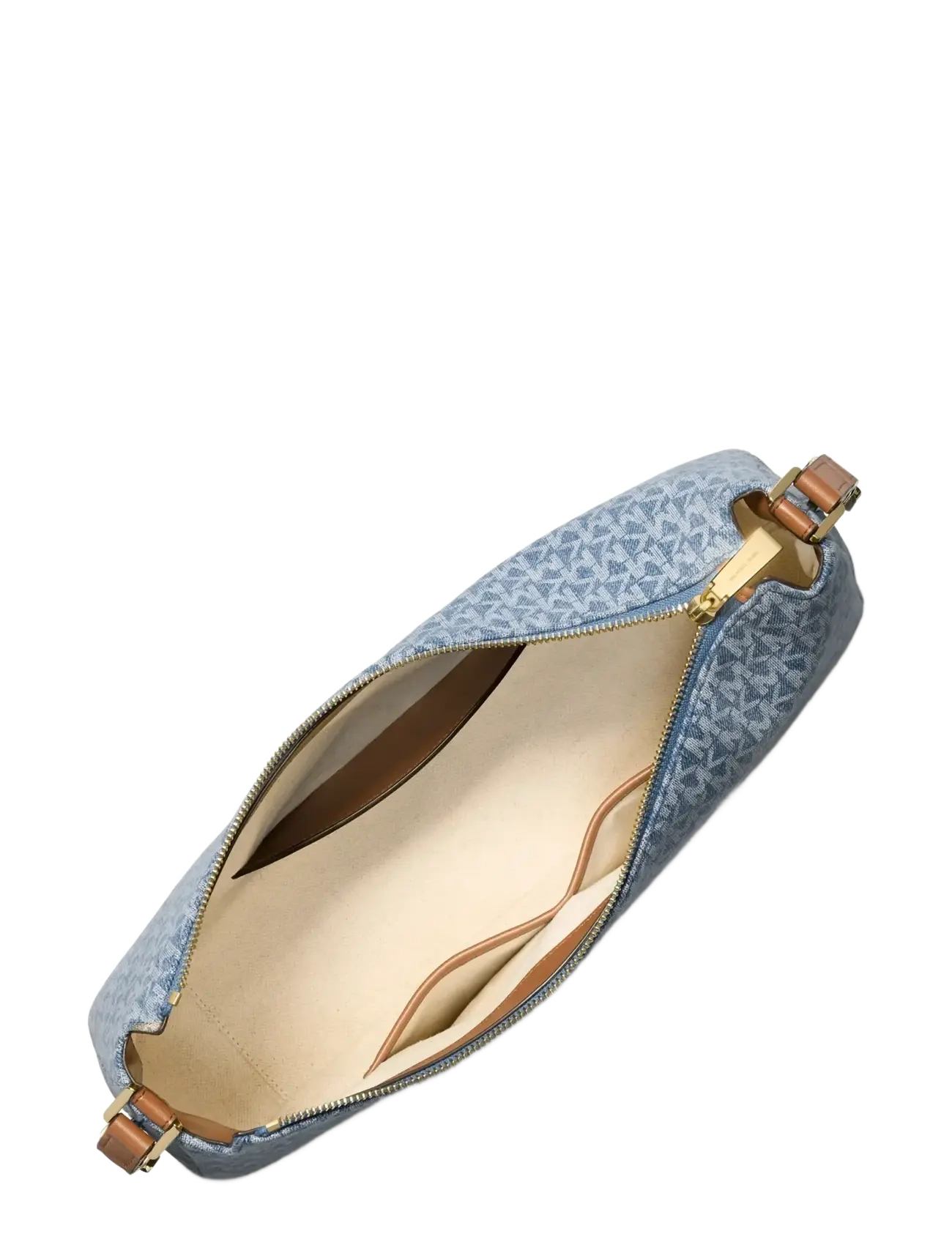 Michael Kors - SHOULDER - handväskor - new horizon - 2