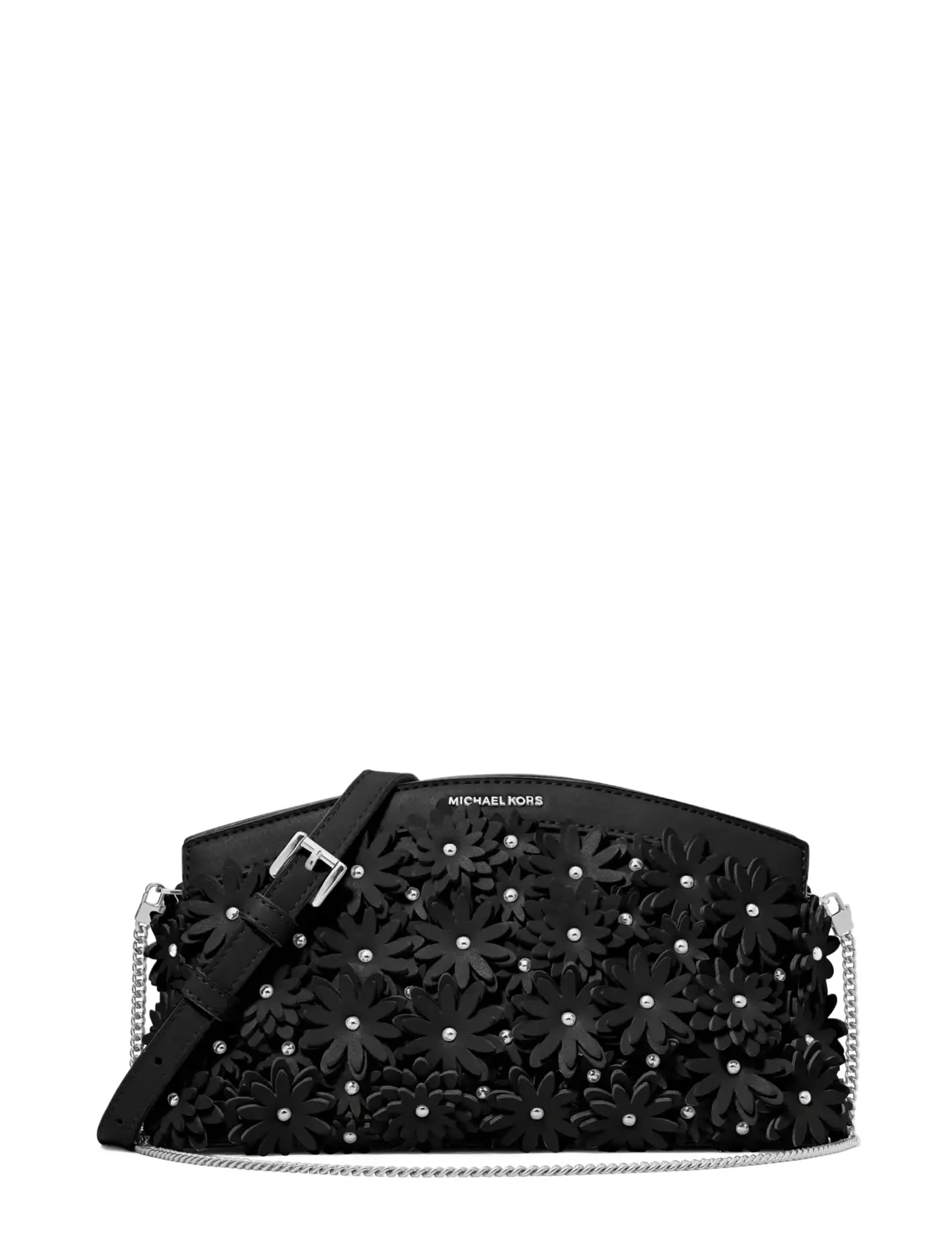 Michael Kors CLUTCH - Michael Kors - BLACK / black