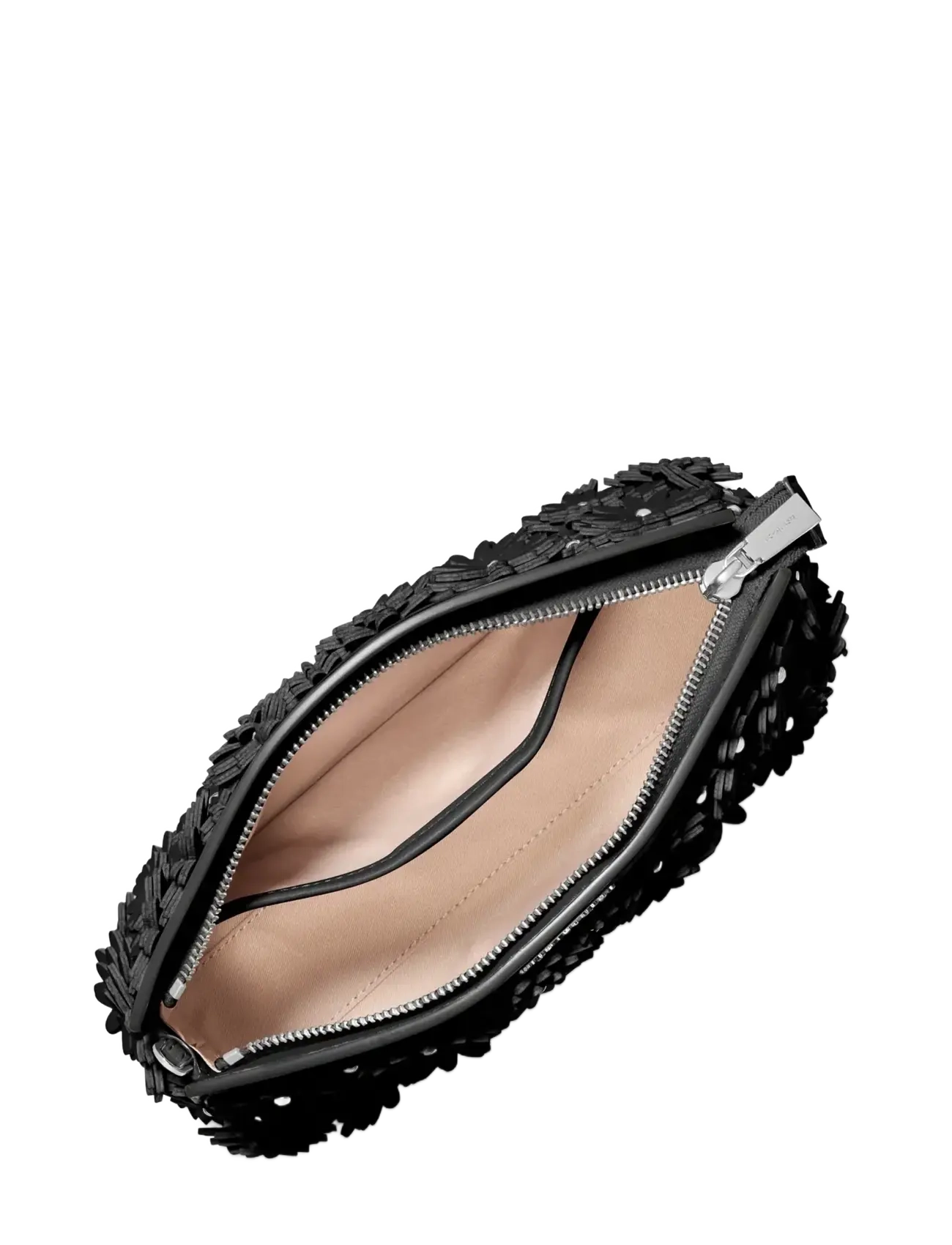 Michael Kors - CLUTCH - konfirmation - black - 2