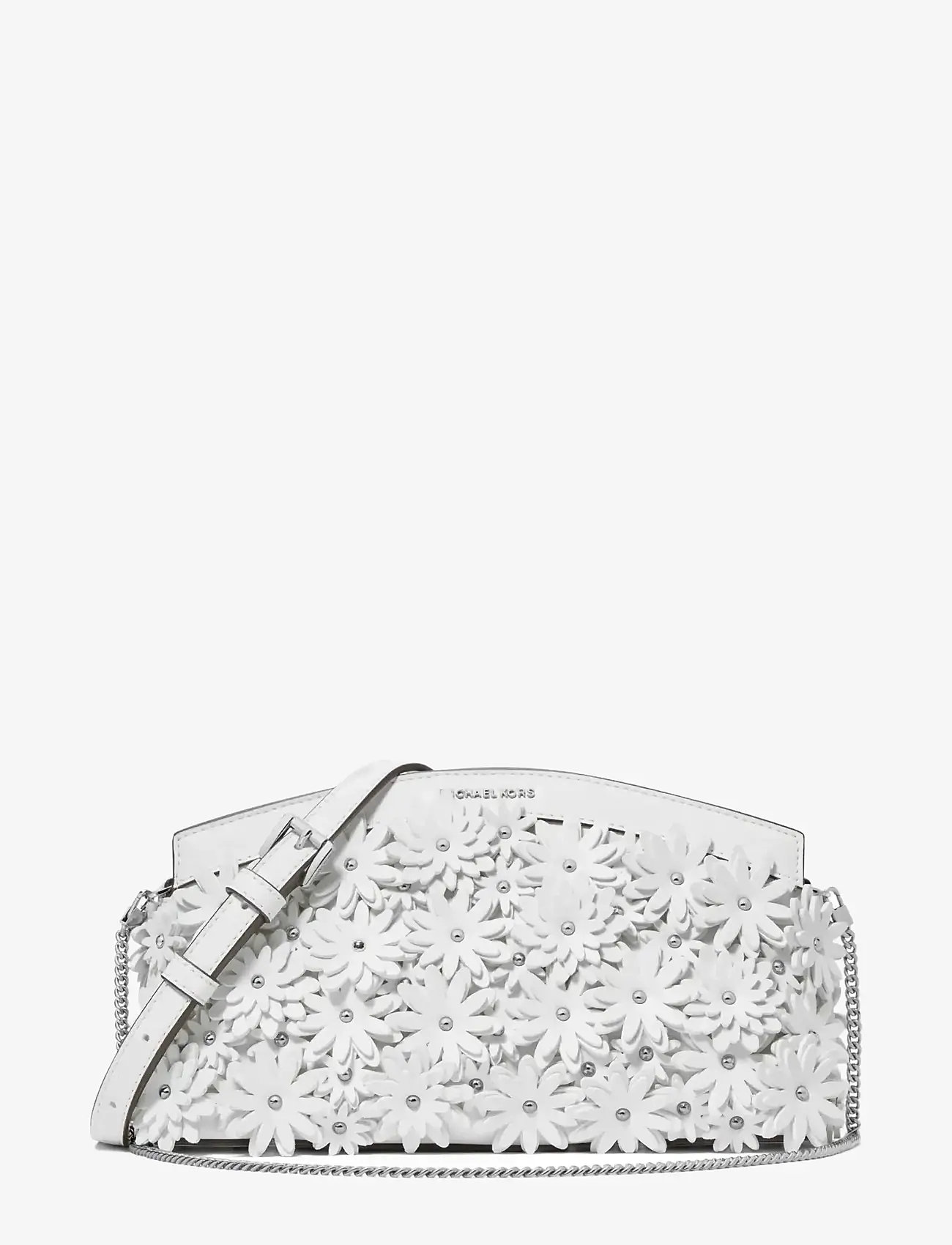 Michael Kors - CLUTCH - konfirmation - optic white - 1