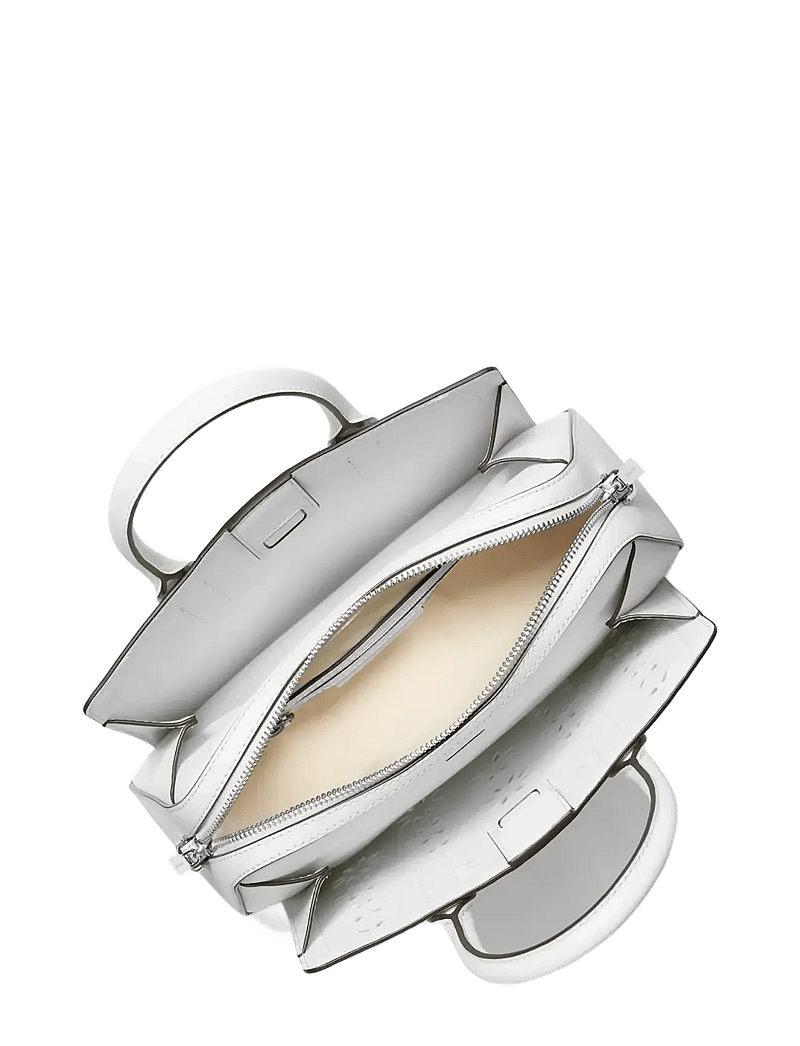 Michael Kors - SATCHEL - optic white - 2