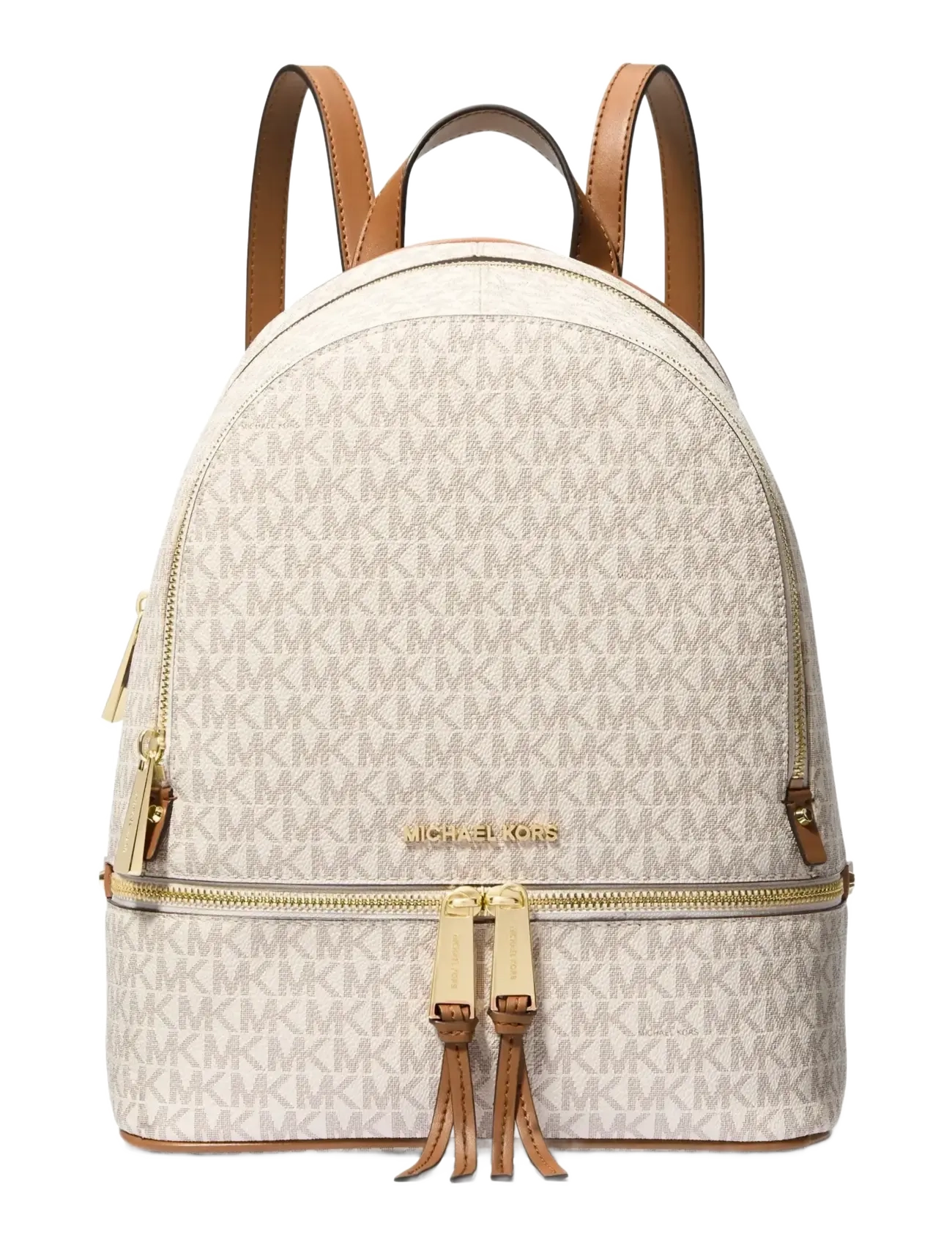 MD BACKPACK - VANILLA