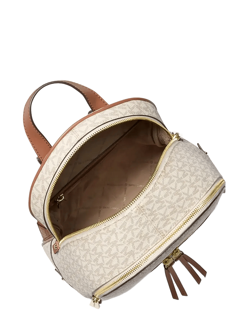 Michael Kors - MD BACKPACK - alltags-style - vanilla - 3