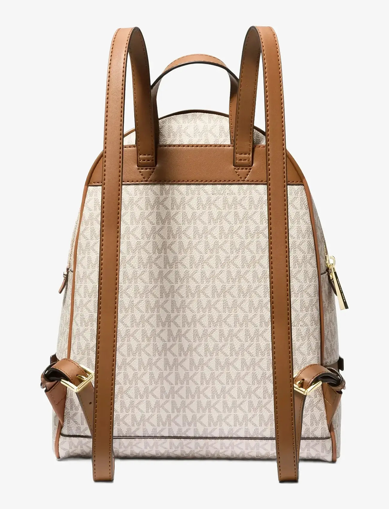Michael Kors - MD BACKPACK - alltags-style - vanilla - 4
