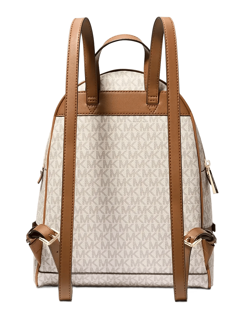 Michael Kors - MD BACKPACK - alltags-style - vanilla - 4