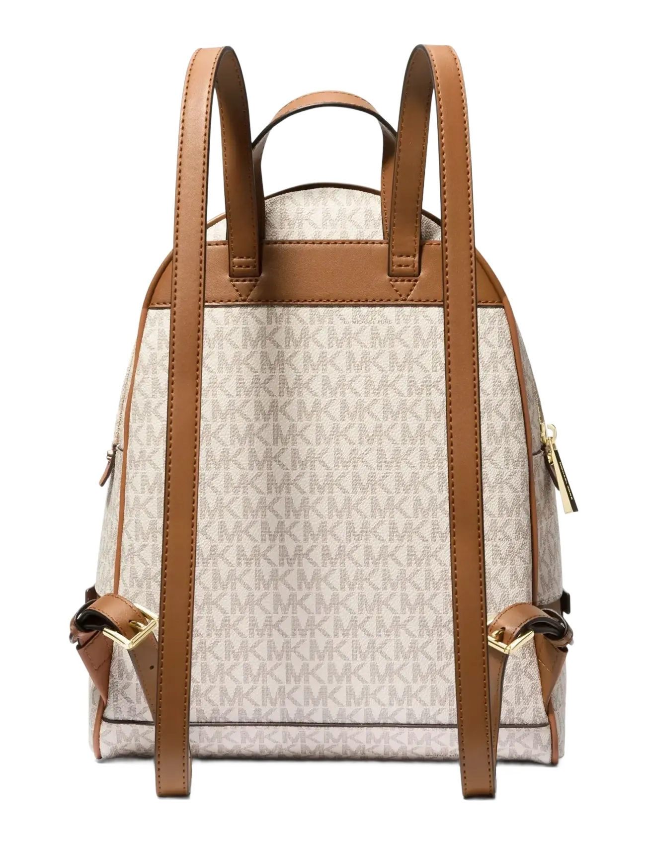 Michael Kors - MD BACKPACK - asusteet - vanilla - 4