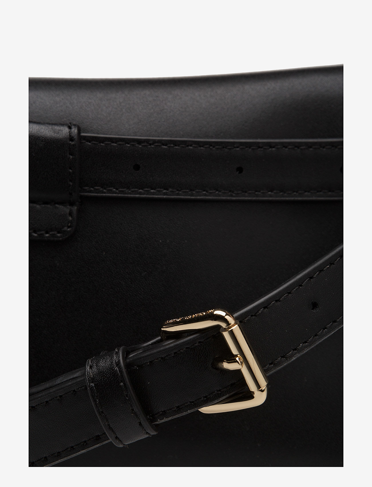 Michael Kors - BELT BAG - black - 4