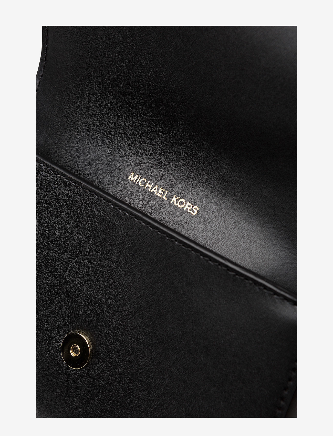 Michael Kors - BELT BAG - black - 5