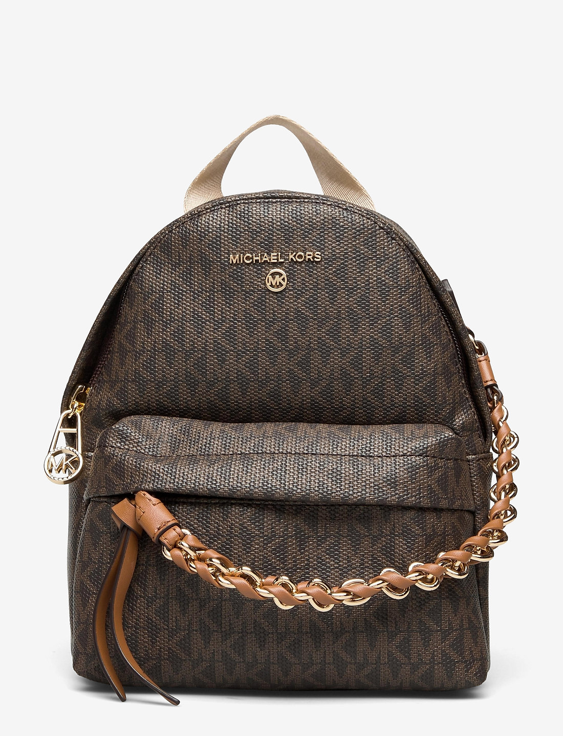 Michael Kors Xs Cnv Msgr Backpack Sacs a dos Boozt