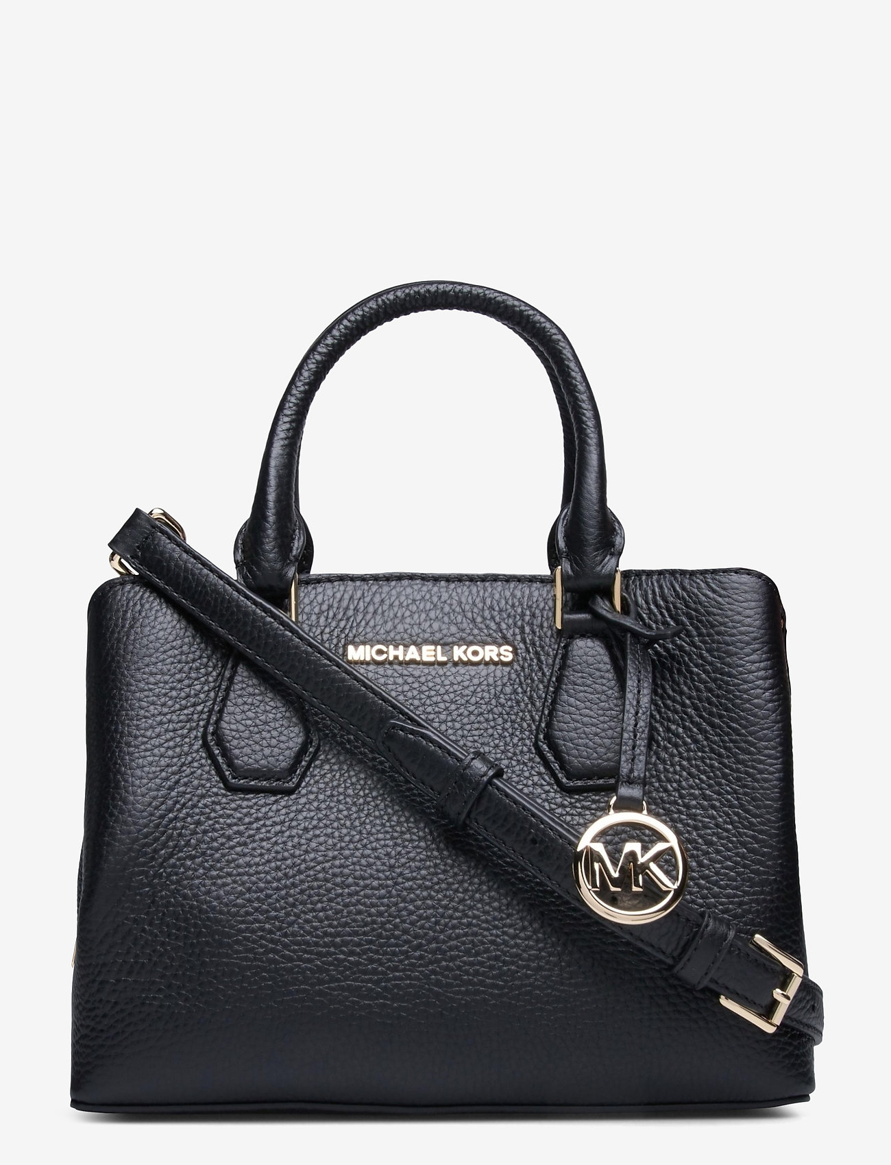 Michael Kors - SM SATCHEL - black - 0