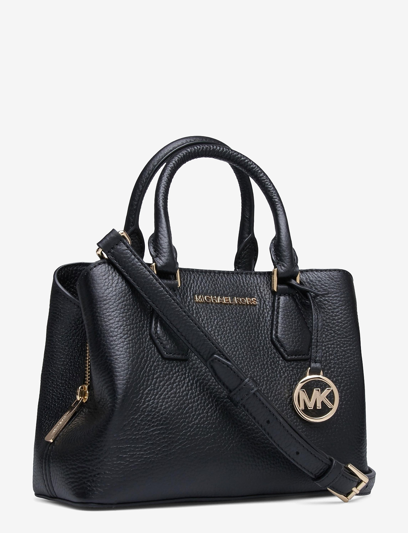 Michael Kors - SM SATCHEL - black - 2