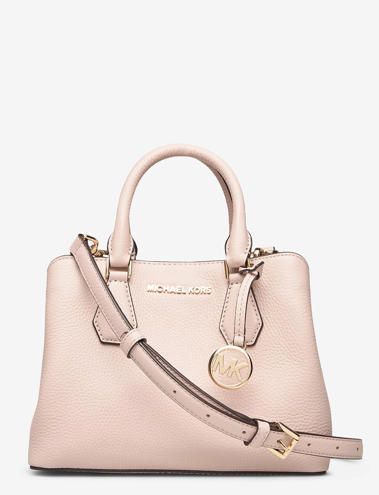 SOFT PINK
