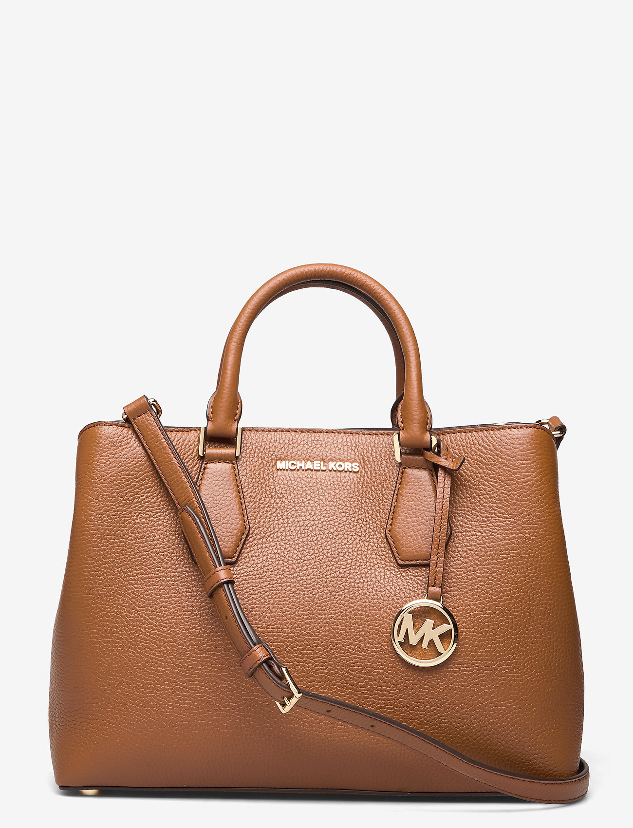 Michael Kors - LG SATCHEL - luggage - 0