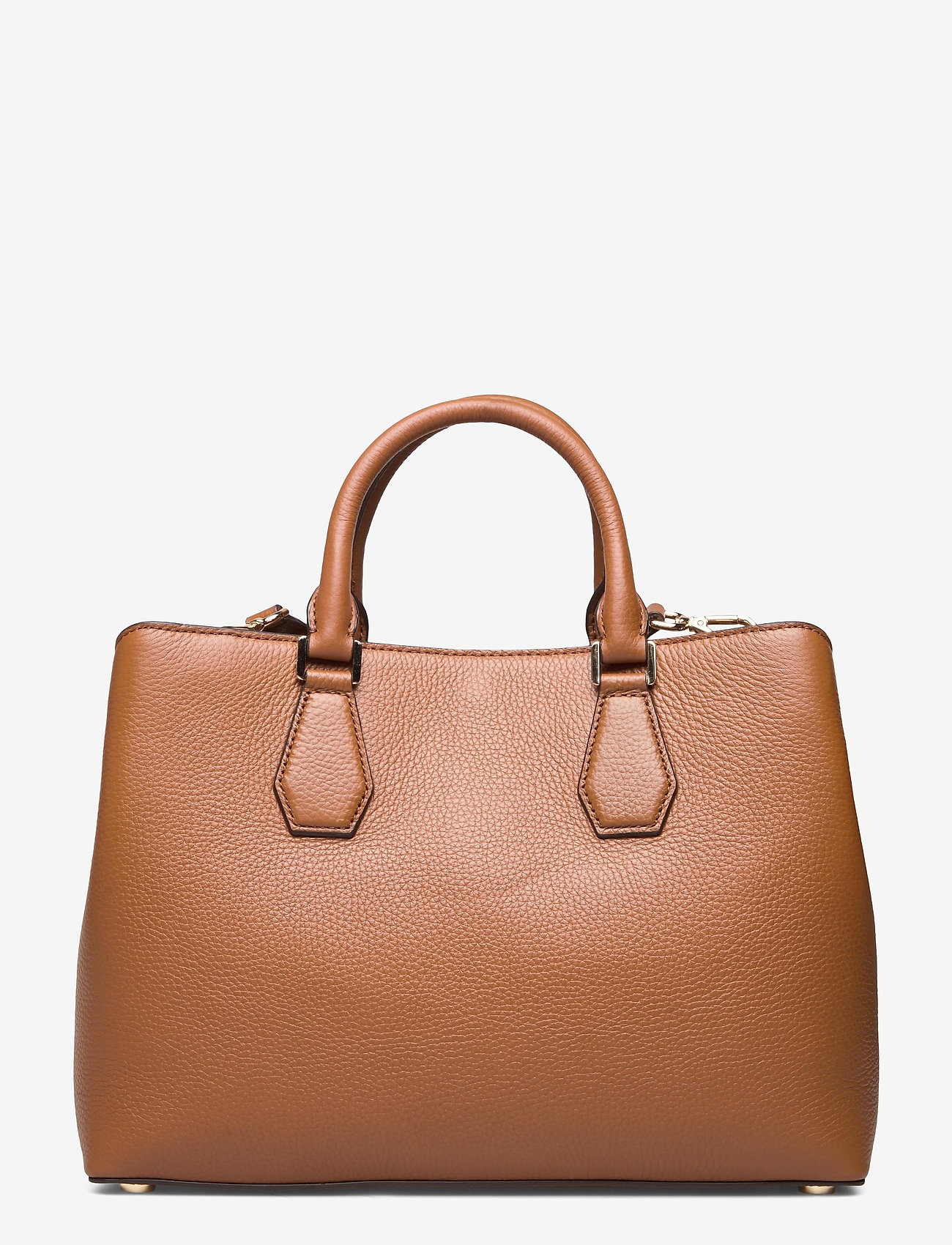 Michael Kors - LG SATCHEL - luggage - 1
