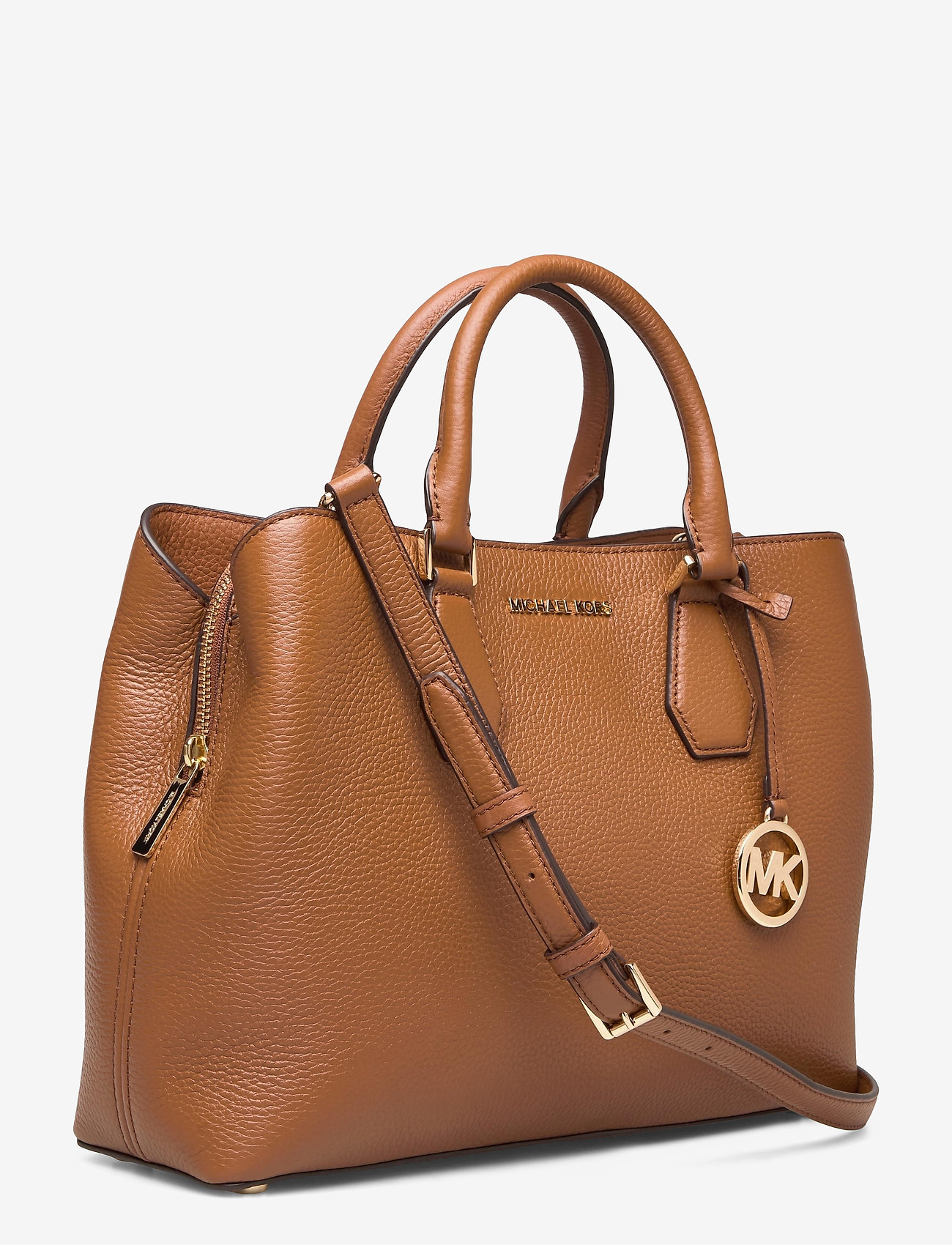 Michael Kors - LG SATCHEL - luggage - 2