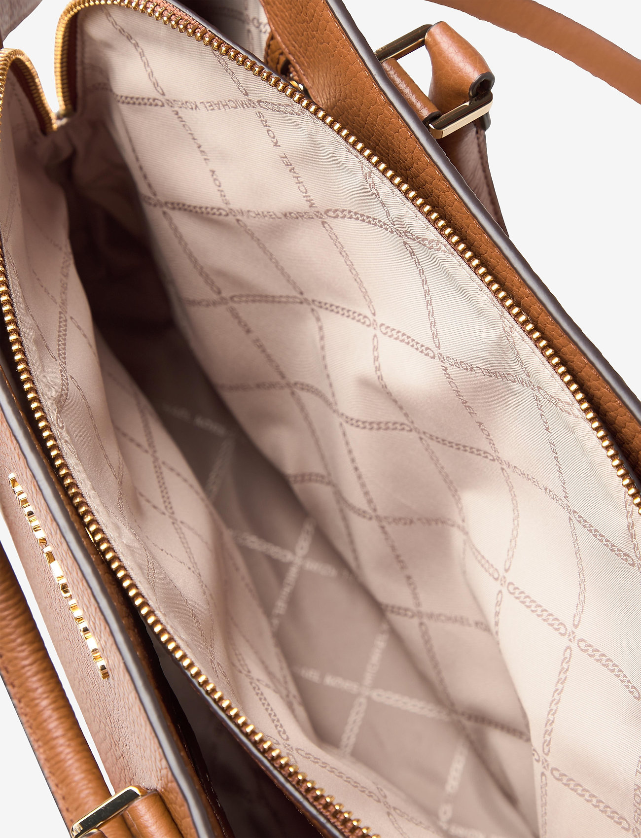 Michael Kors - LG SATCHEL - luggage - 3