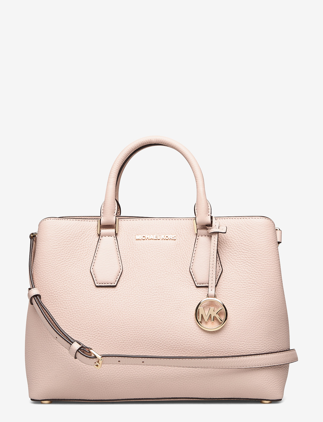 SOFT PINK