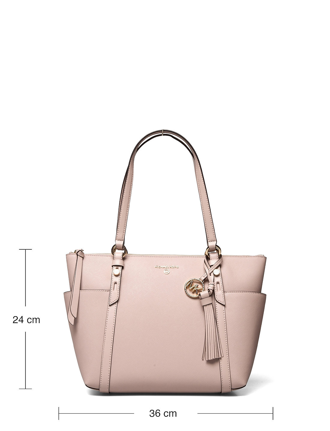 Michael kors walsh md 2025 tz tote