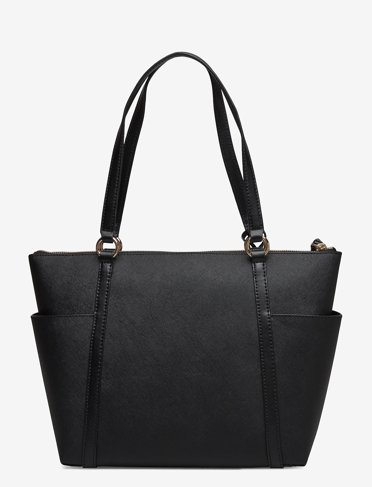 Michael Kors - MD TZ TOTE - black - 1