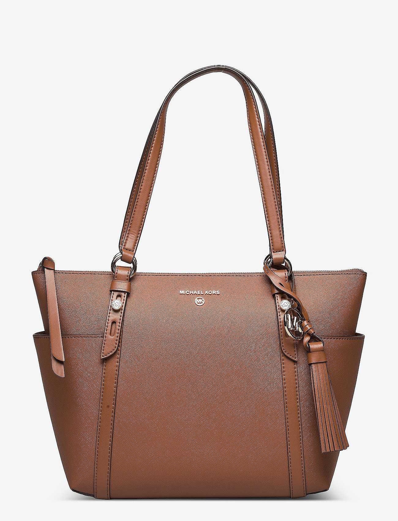MD TZ TOTE - LUGGAGE