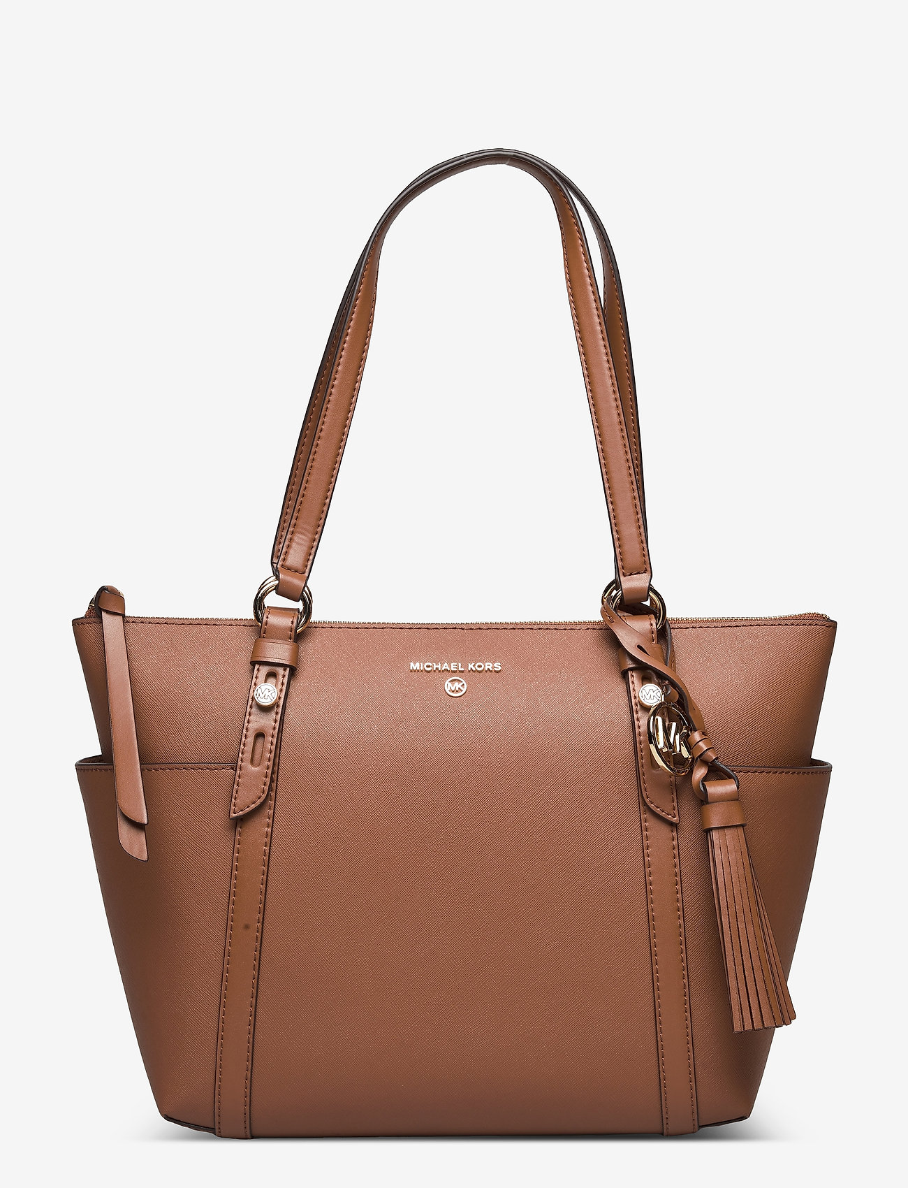 Michael Kors - MD TZ TOTE - luggage - 0