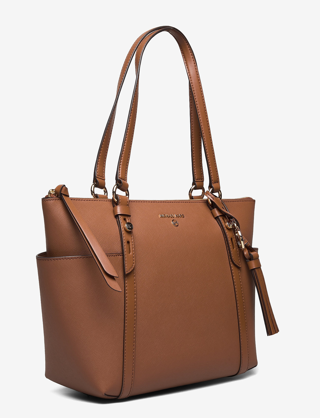 Michael Kors - MD TZ TOTE - luggage - 2