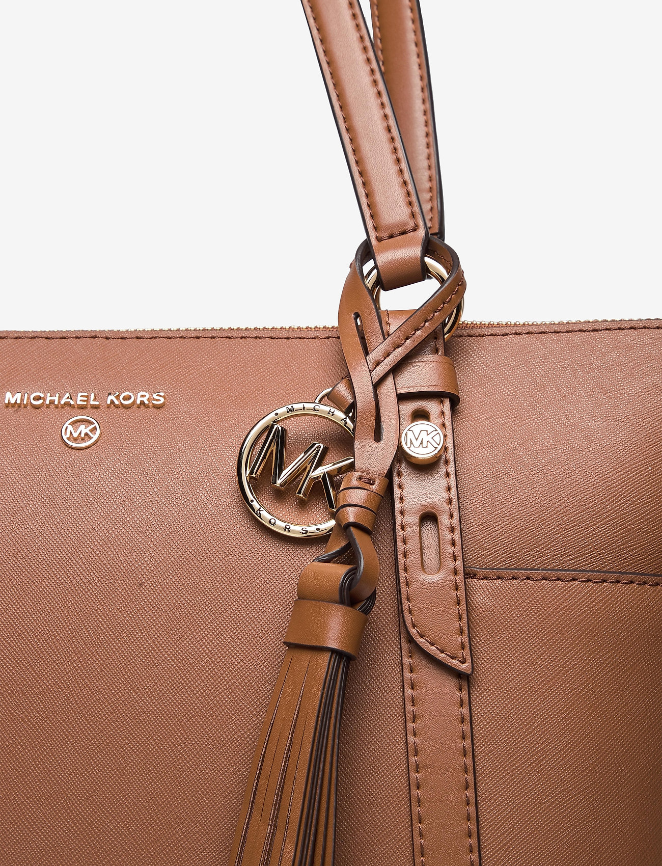 Michael Kors - MD TZ TOTE - luggage - 3