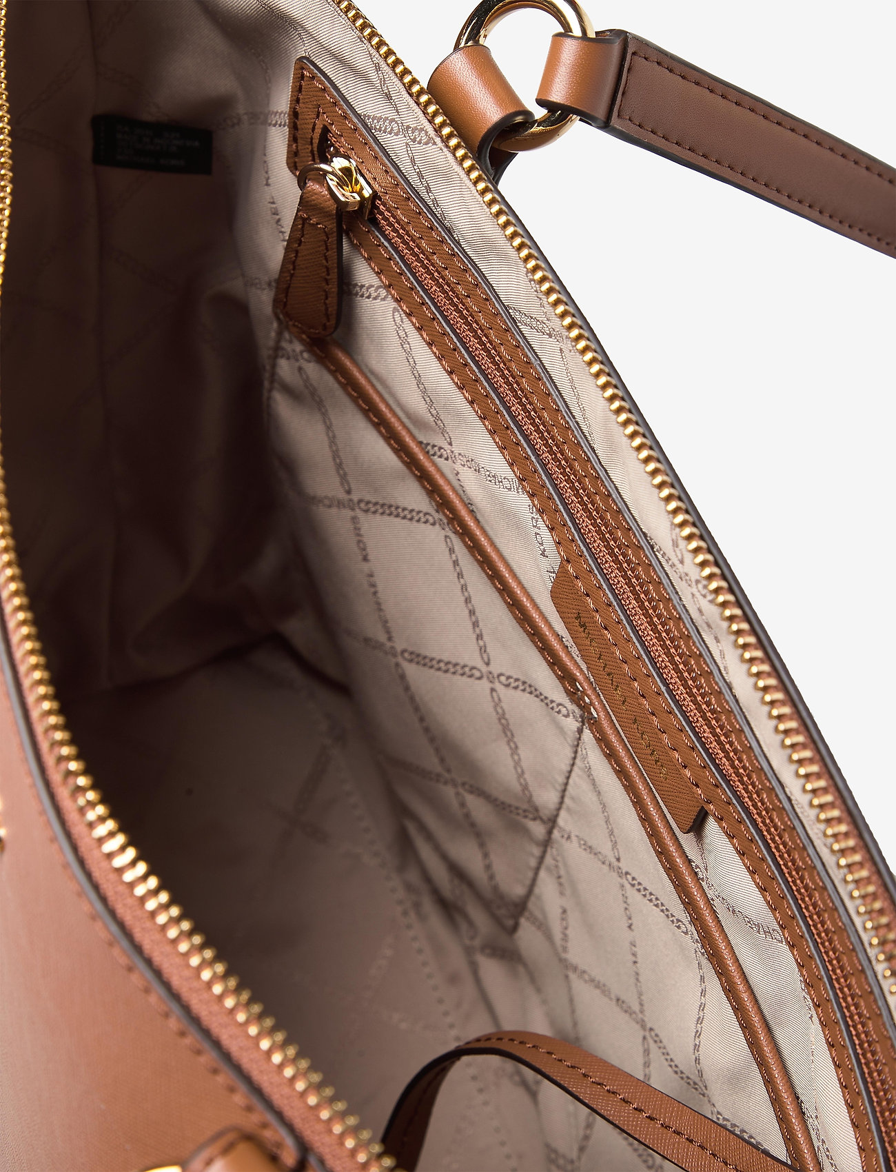 Michael Kors - MD TZ TOTE - luggage - 4