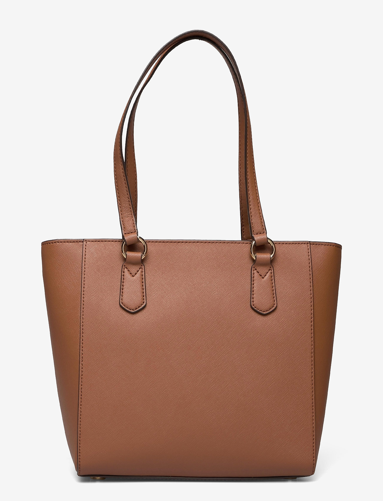 Michael Kors - MD POCKET TOTE - luggage - 1