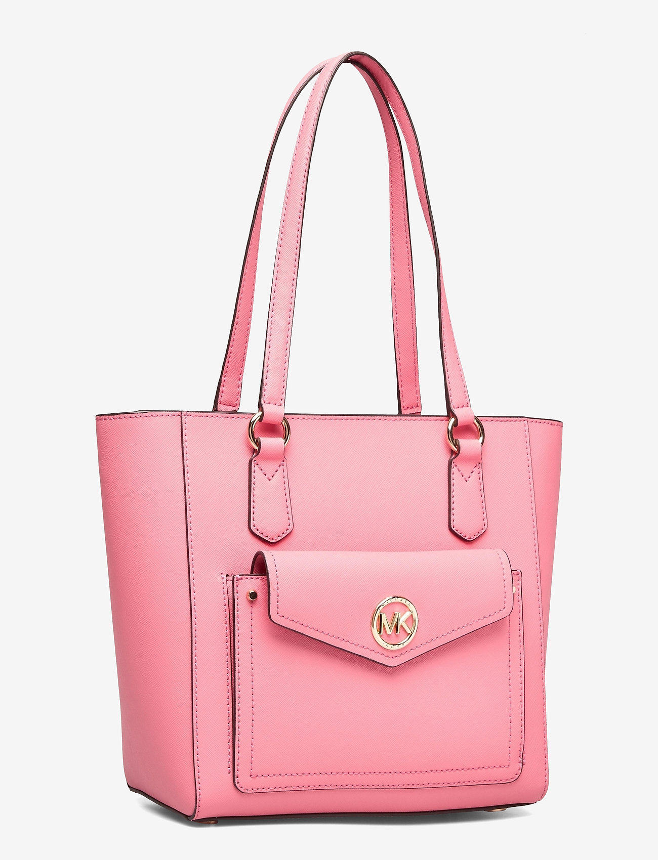Michael Kors - MD POCKET TOTE - tea rose - 2