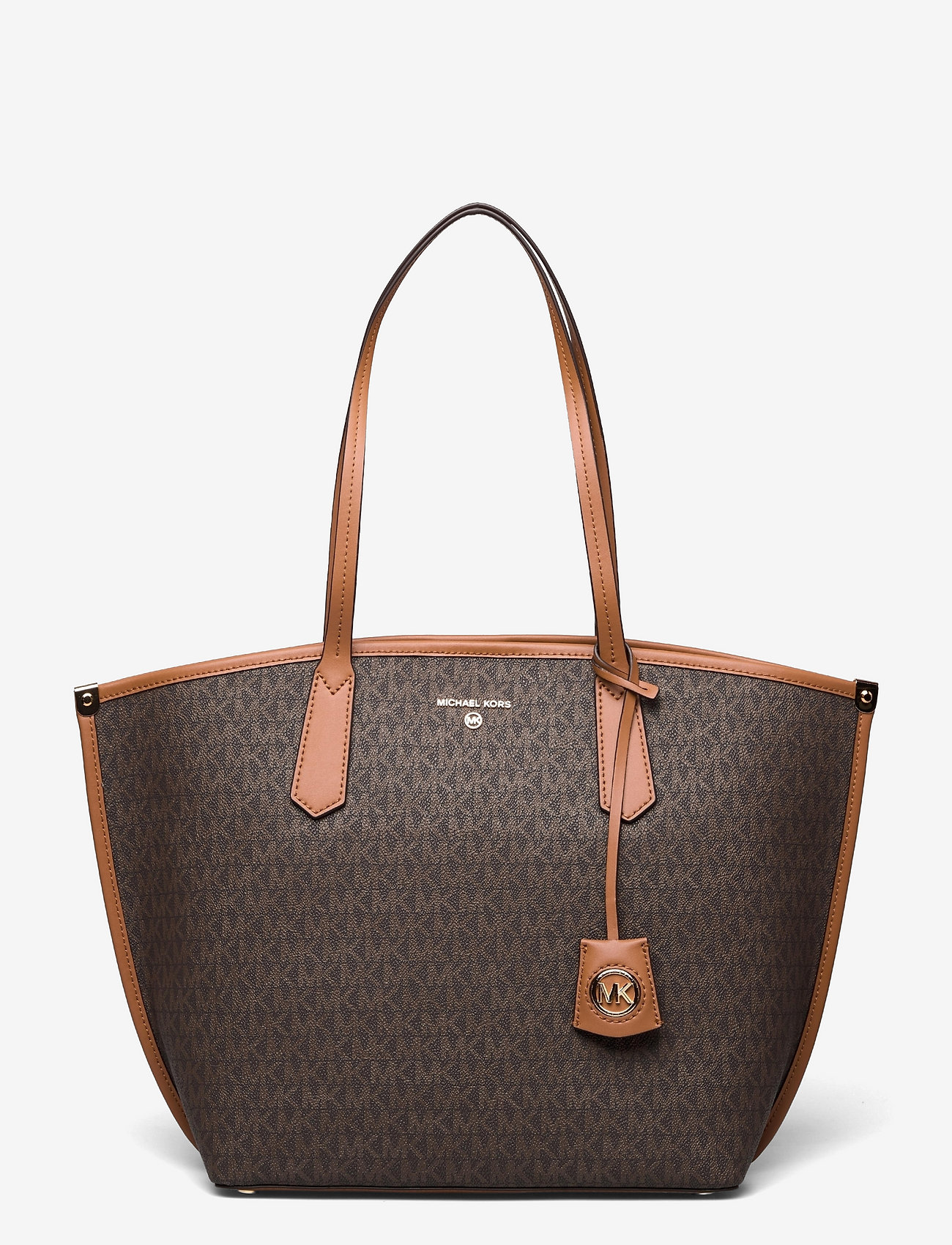Michael Kors - LG TOTE - brn/acorn - 0