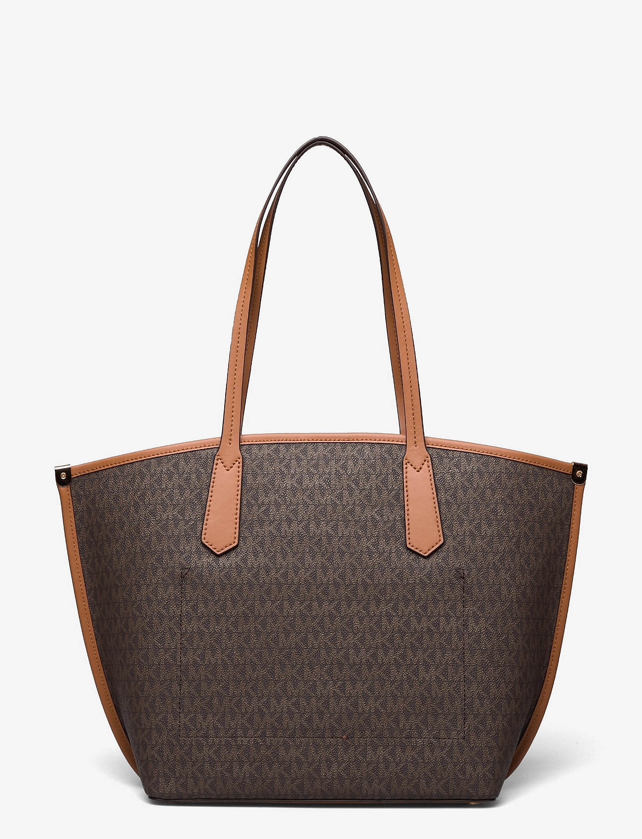 Michael Kors - LG TOTE - brn/acorn - 1